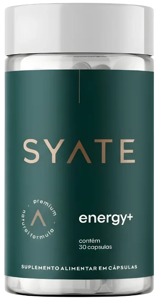 SYATE Energy+